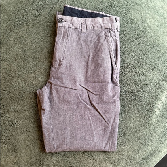 Brooks Brothers Slim Dress Pants - Picture 2 of 6